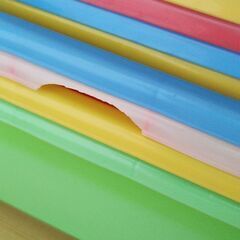 トイザらス限定キッズオーガナイザーの画像