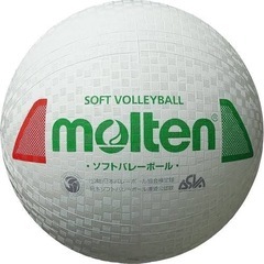 4人制ソフトバレーボールメンバー募集です。長岡市栖吉