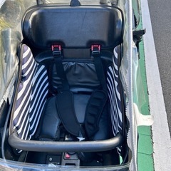 Panasonic 電動自転車 ギュットミニ DXの画像