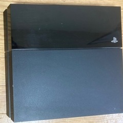 PS4 ジャンク