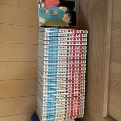 君に届け　27巻まで