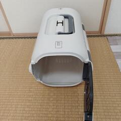 ペットキャリー