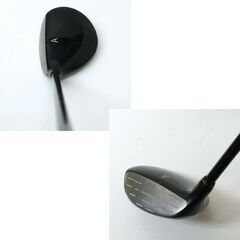 フェアウェイウッド DUNLOP XXIO 3代目 IMPACT POWER BODY 5W 18° 42インチ MP300 Flex-R メンズ 右利き ダンロップ ゼクシオ 札幌市 清田区 平岡の画像