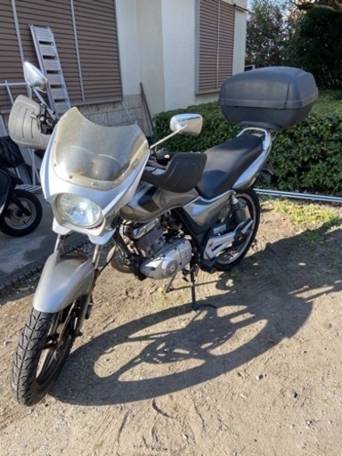 スズキ　SUZUKI EN125-2A EN125 125cc