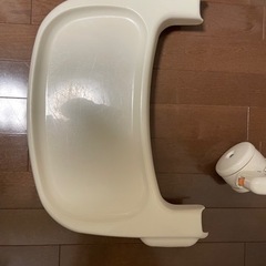 コンビ　手動　バウンサーの画像