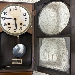 愛知時計の中古が安い！激安で譲ります・無料であげます｜ジモティー