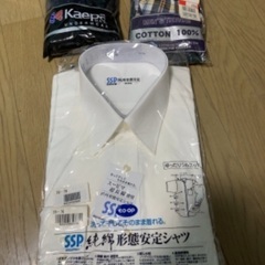 未開封　Yシャツ　下着　無料