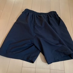 ルーセント　短パンの画像