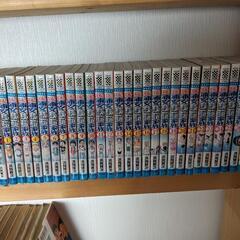 浦安鉄筋家族1〜31　元祖！浦安鉄筋家族1〜28の画像