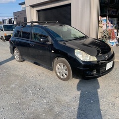 ニッサン　ウィングロードの画像