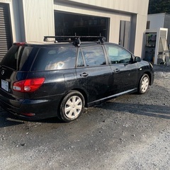 ニッサン　ウィングロードの画像