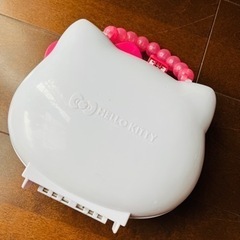 キティちゃん　顔面バックの画像