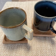 【ACTUS】コーヒーカップセット