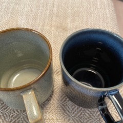 【ACTUS】コーヒーカップセットの画像