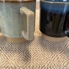 【ACTUS】コーヒーカップセットの画像