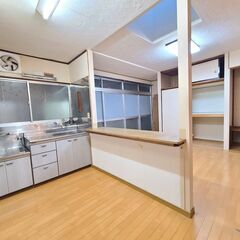 入居決まりました【岡谷市川岸中 254㎡戸建て🏠】✨⭕⭕初期費用無料⭕⭕格安 倉庫 事務所利用・登記可能🌟★居住支援法人大歓迎★ − 長野県