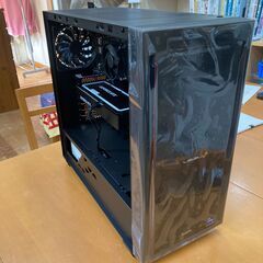 新品ゲーミングPC LEVEL　Win 11Home　i7-13...