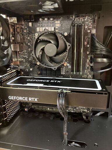 新品ゲーミングPC LEVEL　Win 11　i7-13700F　グラボなし