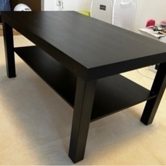 IKEA コーヒーテーブル