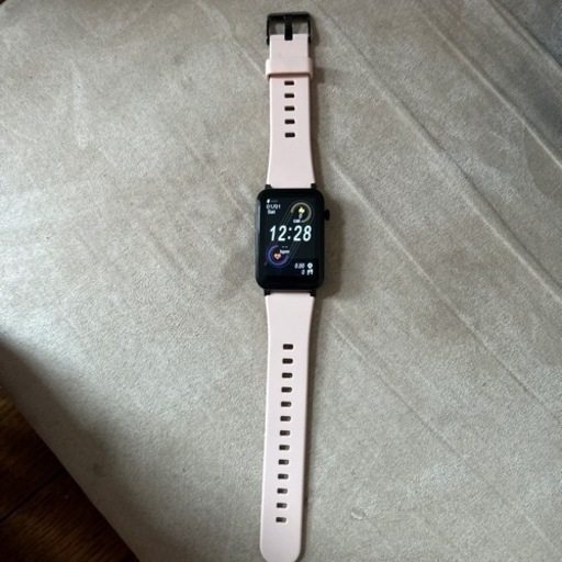スマートウォッチ充電器あり