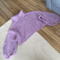 JEANASIS＊ニット