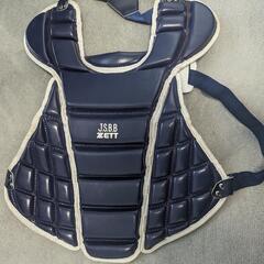 ★★【ご相談中】★★　軟式野球防具一式の画像