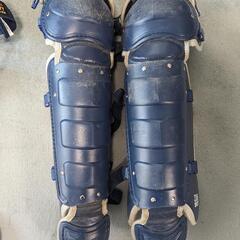 ★★【ご相談中】★★　軟式野球防具一式の画像