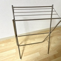 タオルハンガー