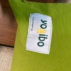 【店頭10%OFF】yogibo ヨギボー 中古 リサイクルショップ宮崎屋住吉店23.12.30kの画像