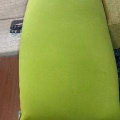 【店頭10%OFF】yogibo ヨギボー 中古 リサイクルショップ宮崎屋住吉店23.12.30kの画像