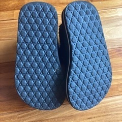 VANS 17cmの画像