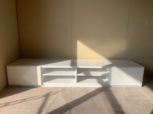 値下げしました！テレビ台