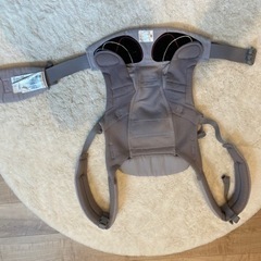 【値下げ】ergobaby エルゴ 抱っこ紐の画像