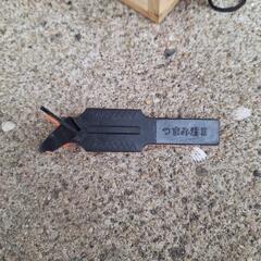 【釣り】虫入れ　虫つかみの画像