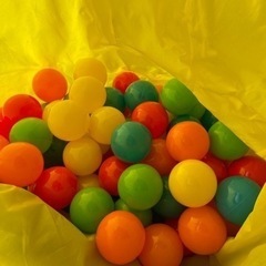 アンパンマン　ボールテント　美品　定価11887の画像