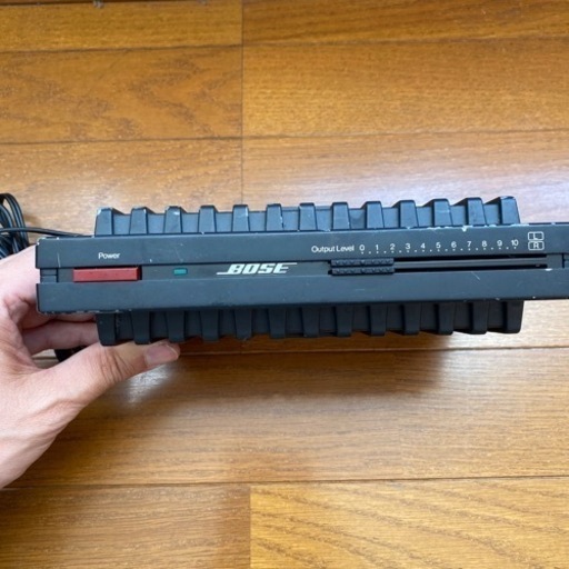 家電 BOSE