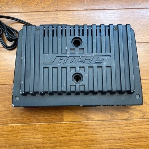 家電 BOSE