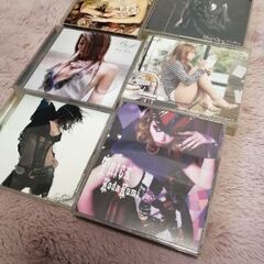 倖田來未　アルバム