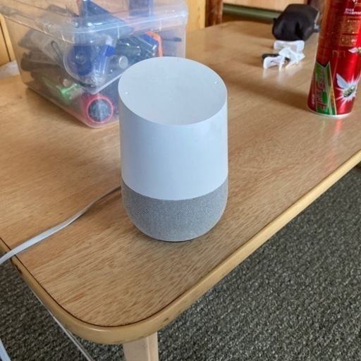 Google ホーム