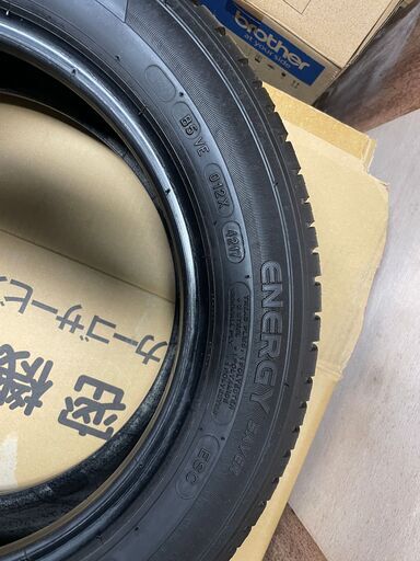 MICHERIN ENAGY SAVER 155/65r14 ミシュラン