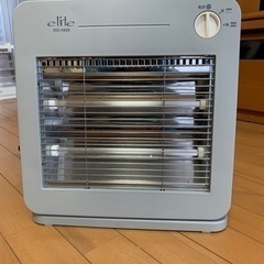 あたたかストーブ