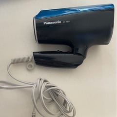 ドライヤー Panasonic EH-NE57