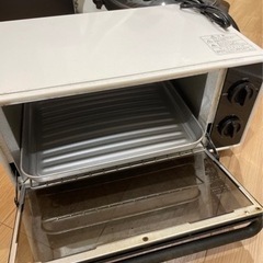 トースターの画像