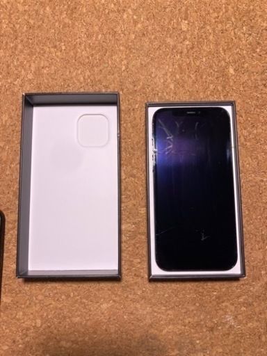iPhone12 Pro Docomo  256GB 状態C