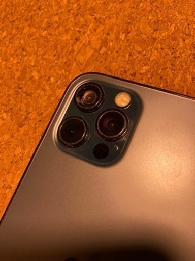 iPhone12 Pro Docomo  256GB 状態C