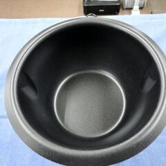 Franc franc チョコレート チーズフォンデュ鍋 フランフラン 電気鍋 調理家電 西岡店  の画像