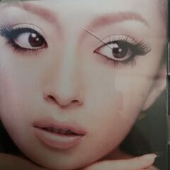 浜崎あゆみ　アルバムの画像