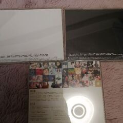 浜崎あゆみ　アルバムの画像