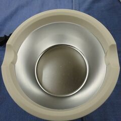 Franc franc チョコレート チーズフォンデュ鍋 フランフラン 電気鍋 調理家電 西岡店  の画像