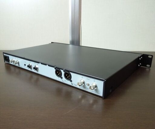 TOA ダイバシティワイヤレスチューナー WT-1822 業務機器 東亜 通電